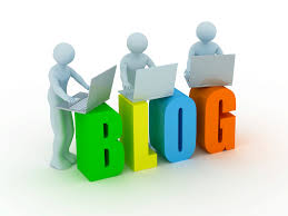 importancia de un blog