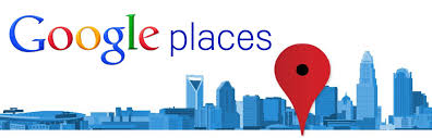 google place tu negocio en el mapa