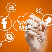 social media marketing web cancun