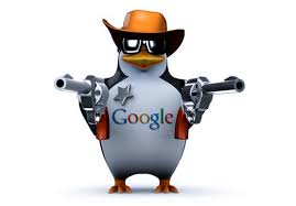 google pinguino