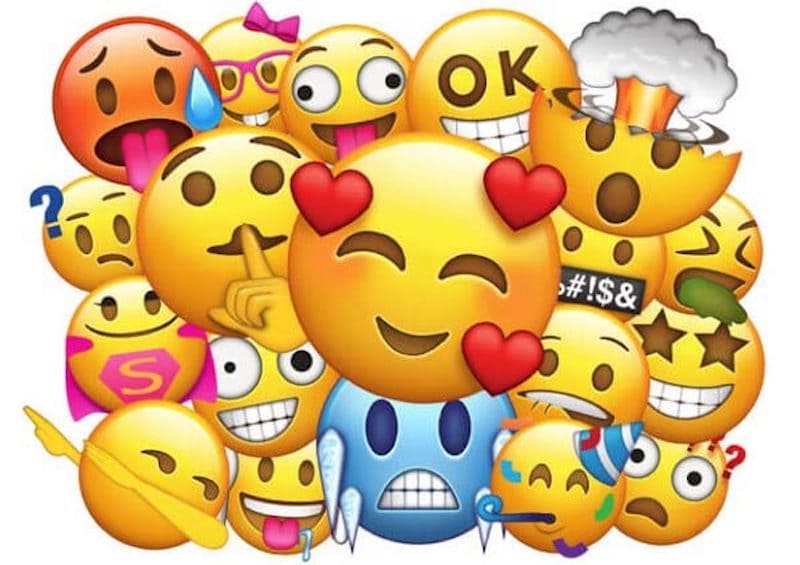 emojis en mexico redes sociales en cancun
